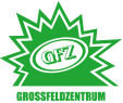 Großfeldzentrum Logo